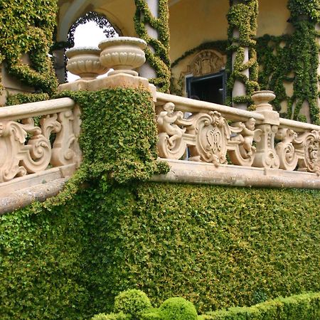 Charming Glicine And Azalea House Art And Colour With Lakeview Cadenabbia Exterior foto