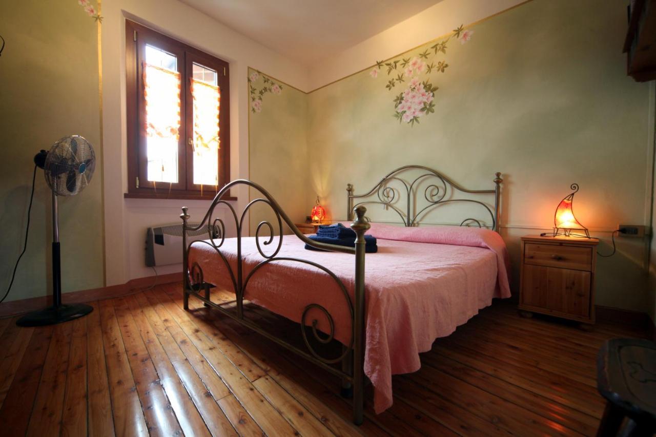Charming Glicine And Azalea House Art And Colour With Lakeview Cadenabbia Exterior foto
